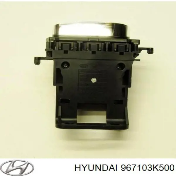  967103K500 Hyundai/Kia