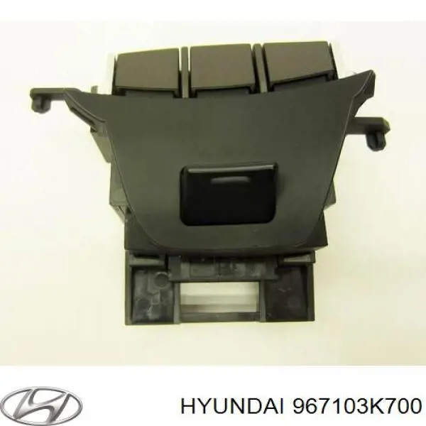  967103K700 Hyundai/Kia