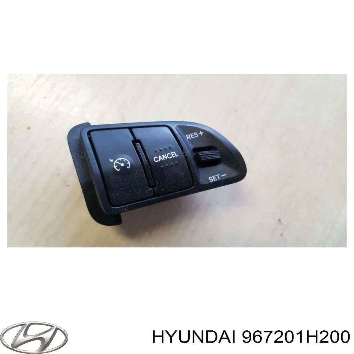 967201H200 Hyundai/Kia 