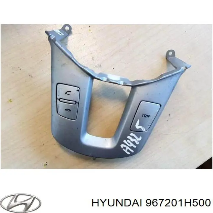 967201H500 Hyundai/Kia 