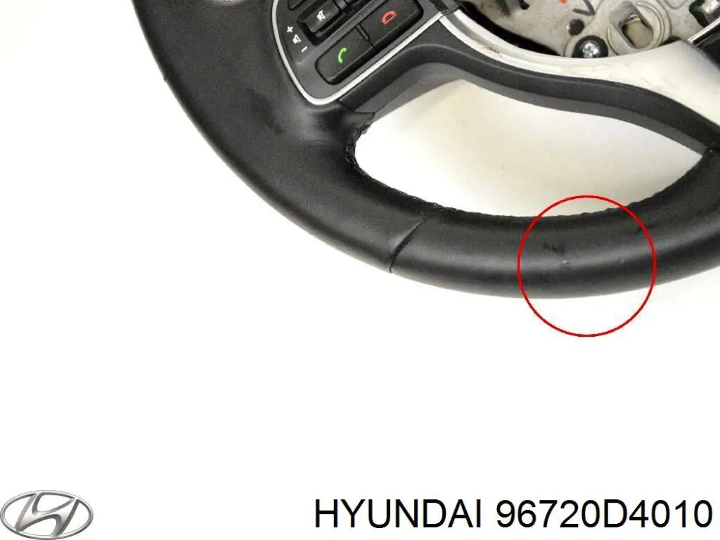  96720D4010 Hyundai/Kia