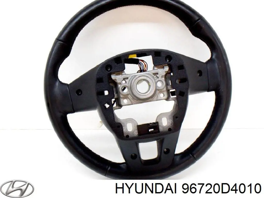  Hyundai/Kia 96720D4010 ціна, від 44.34 USD