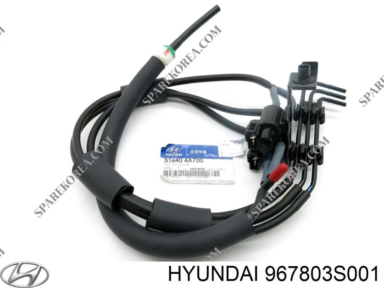 967803S001 Hyundai/Kia 