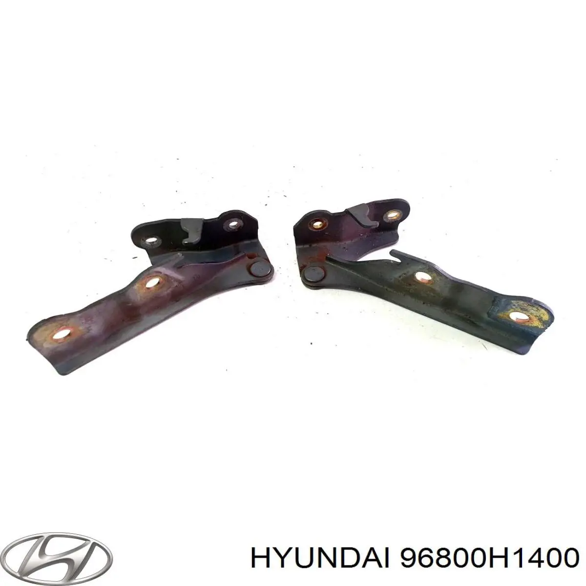96800H1400 Hyundai/Kia Іммобілайзер