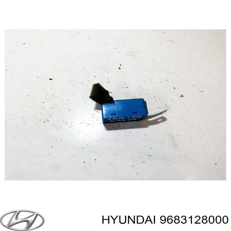 9683128000 Hyundai/Kia 