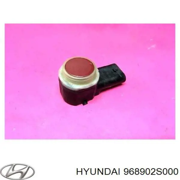 968902S000 Hyundai/Kia датчик сигналізації парковки (парктронік, передній/задній, бічний)