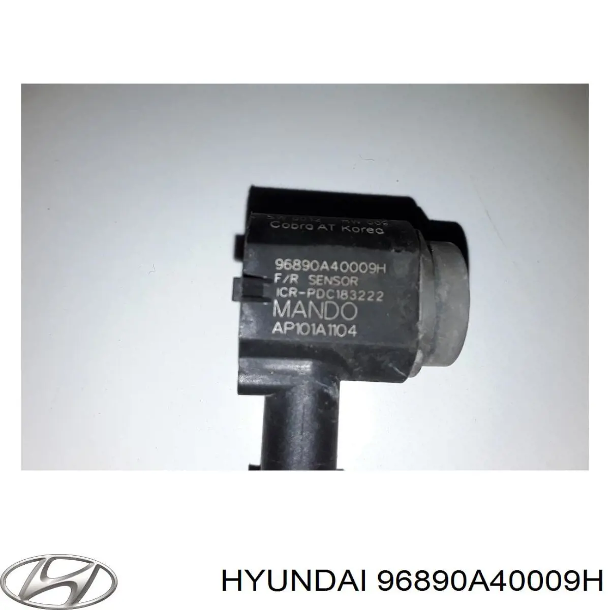 96890A40009H Hyundai/Kia 