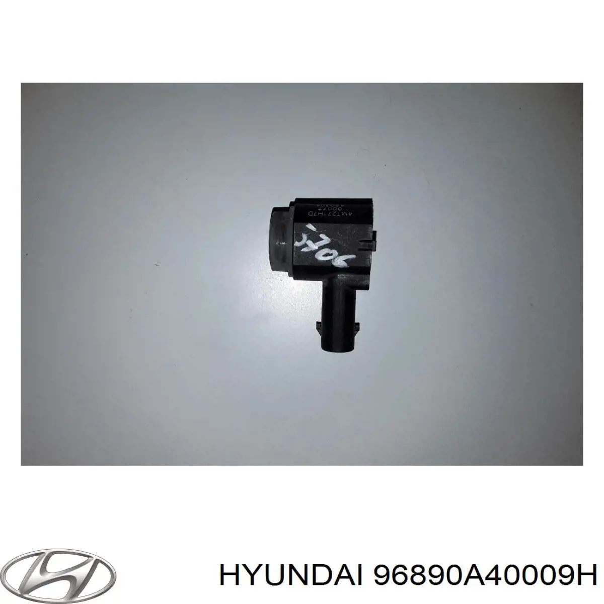  Hyundai/Kia 96890A40009H ціна, від 225.38 USD