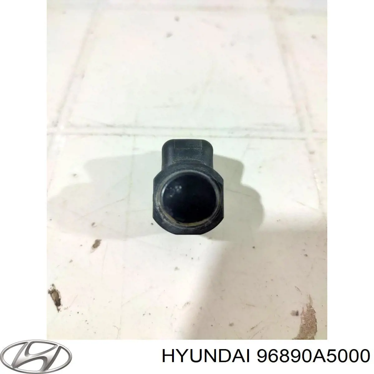 Купити 96890A5000 Hyundai/Kia 