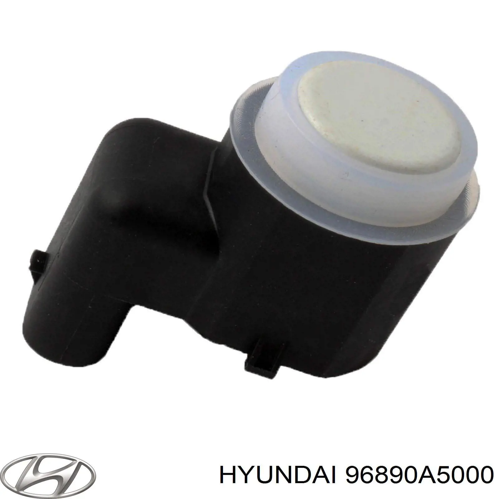  Hyundai/Kia 96890A5000 ціна, від 56.34 USD