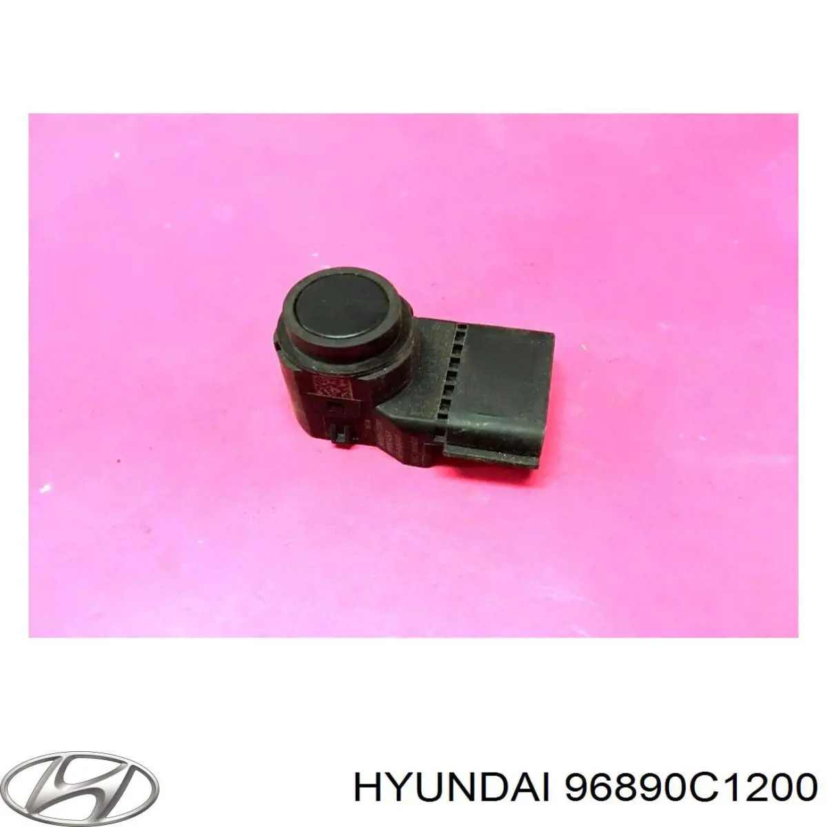  96890C1200 Hyundai/Kia
