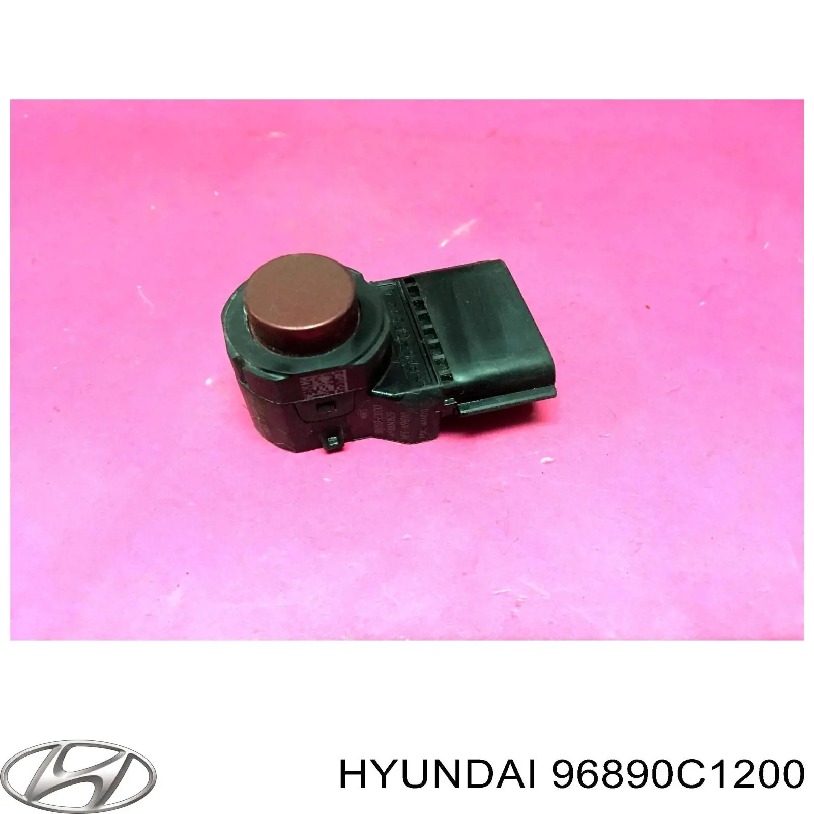 Hyundai/Kia 96890C1200