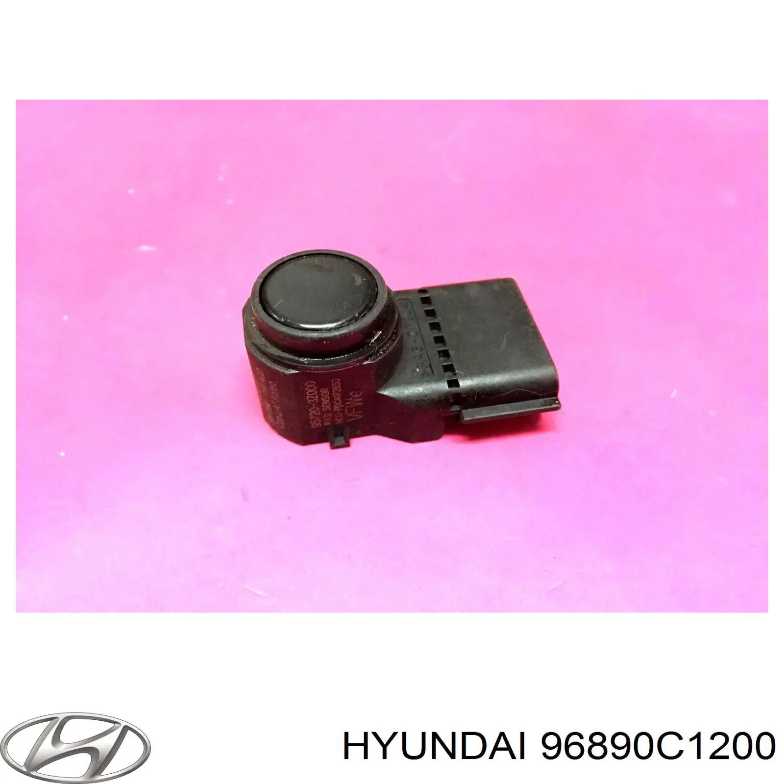  96890C1200 Hyundai/Kia