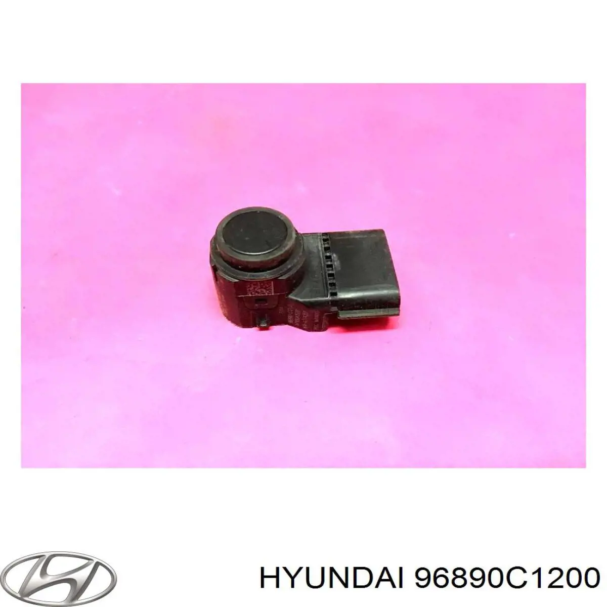 Купити 96890C1200 Hyundai/Kia 