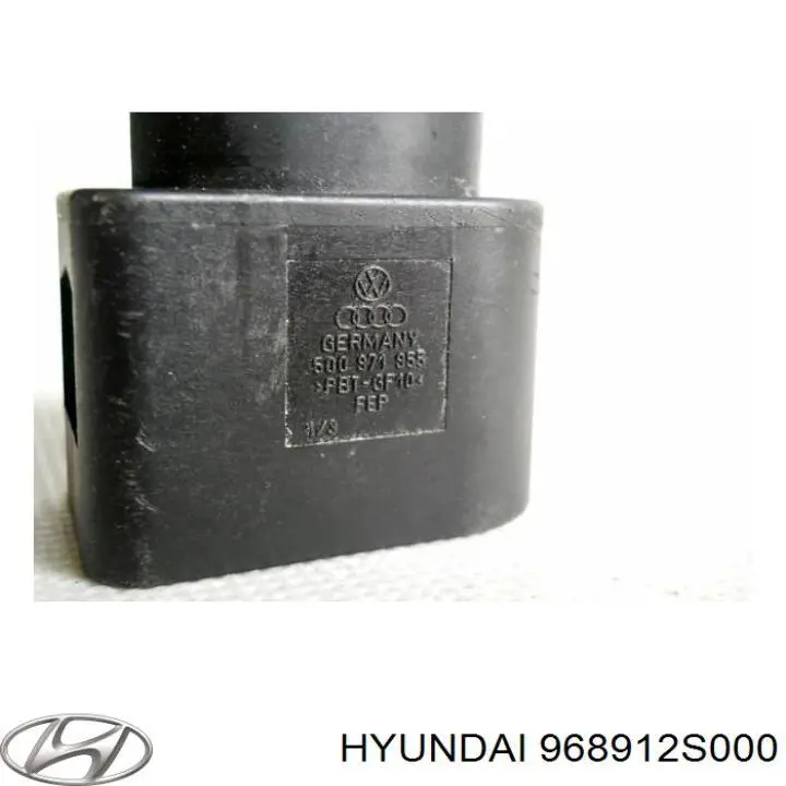 Сигналізація світлова (знак автопоїзда) Volvo 31341295 ціна, від 31.25 USD