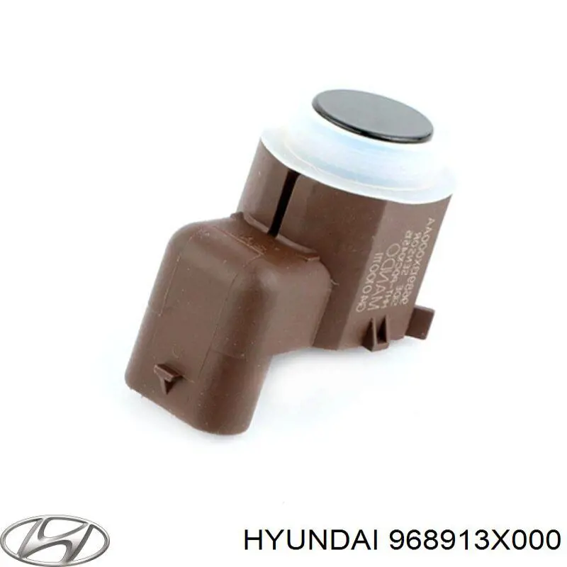  Hyundai/Kia 968913X000 ціна, від 35.91 USD