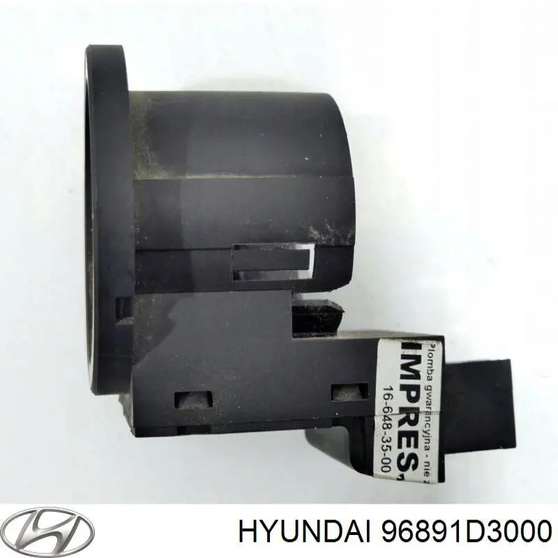 96891D3000 Hyundai/Kia 