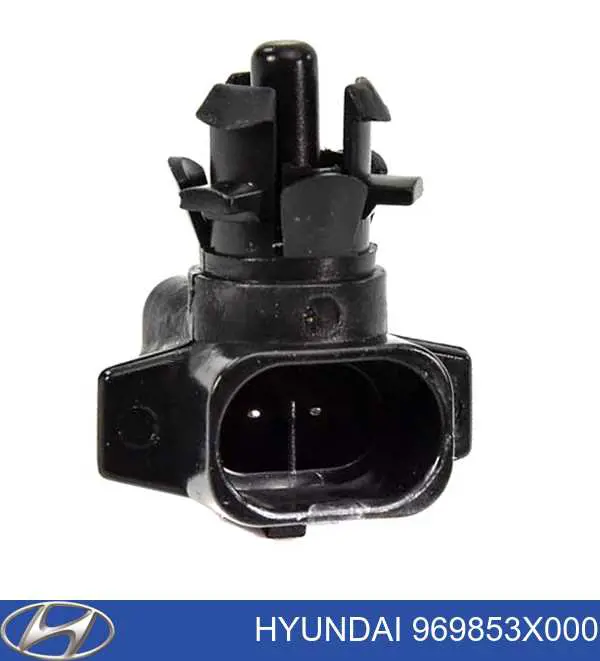 Купити 969853X000 Hyundai/Kia Датчик температури навколишнього середовища