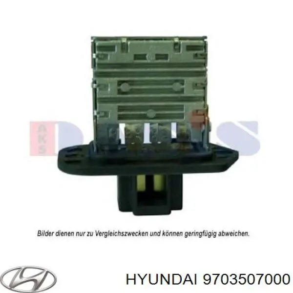 Купити ABR42000P Mahle Original Їжак обігрівача