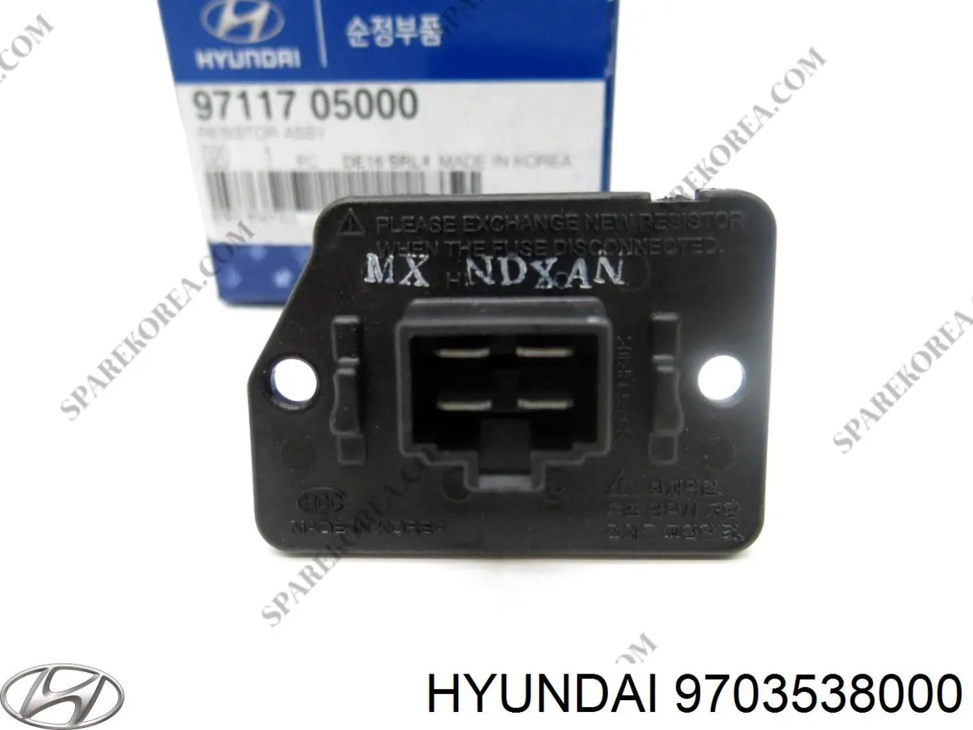  9703538000 Hyundai/Kia