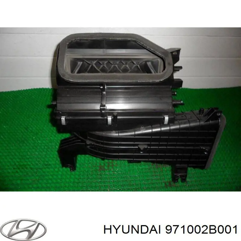  Hyundai/Kia 971002B001 ціна, від 54.40 USD