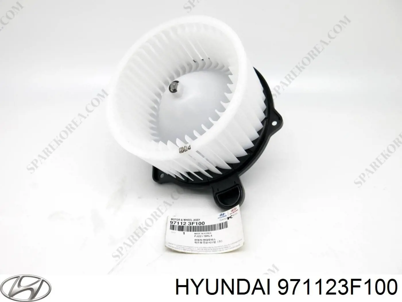 971123F100 Hyundai/Kia 
