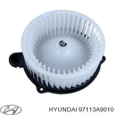 97113A9010 Hyundai/Kia Електромотор пічки