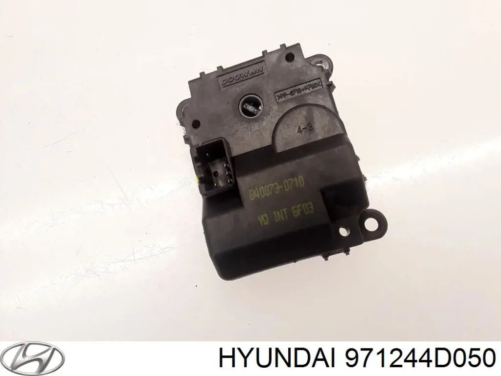 971244D050 Hyundai/Kia 