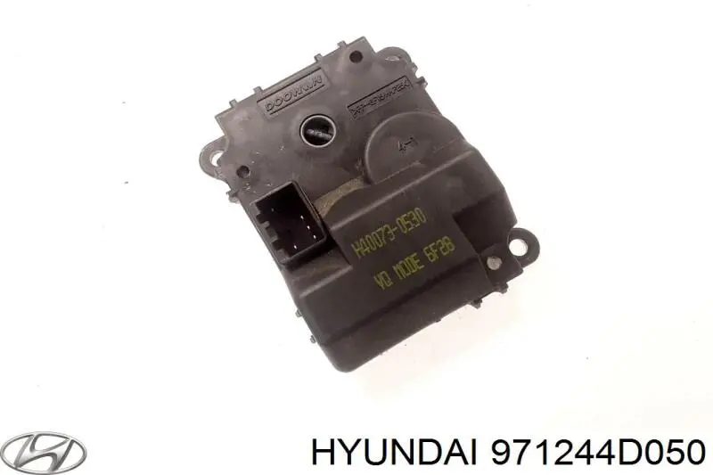  Hyundai/Kia 971244D050 ціна, від 19.00 USD