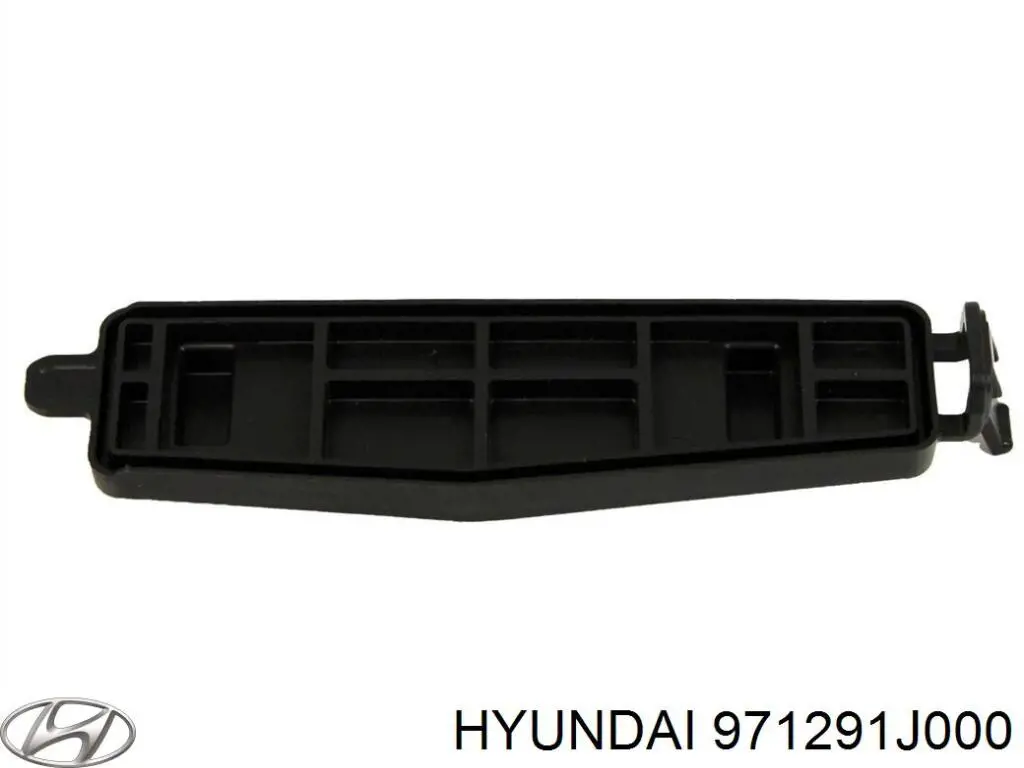  971291J000 Hyundai/Kia