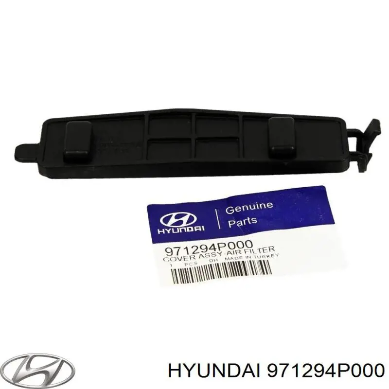  Hyundai/Kia 971294P000 ціна, від 12.05 USD