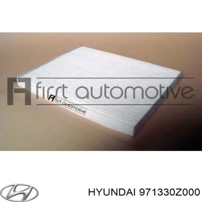 971330Z000 Hyundai/Kia фільтр салону