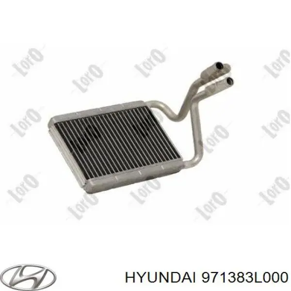  971383L000 Hyundai/Kia