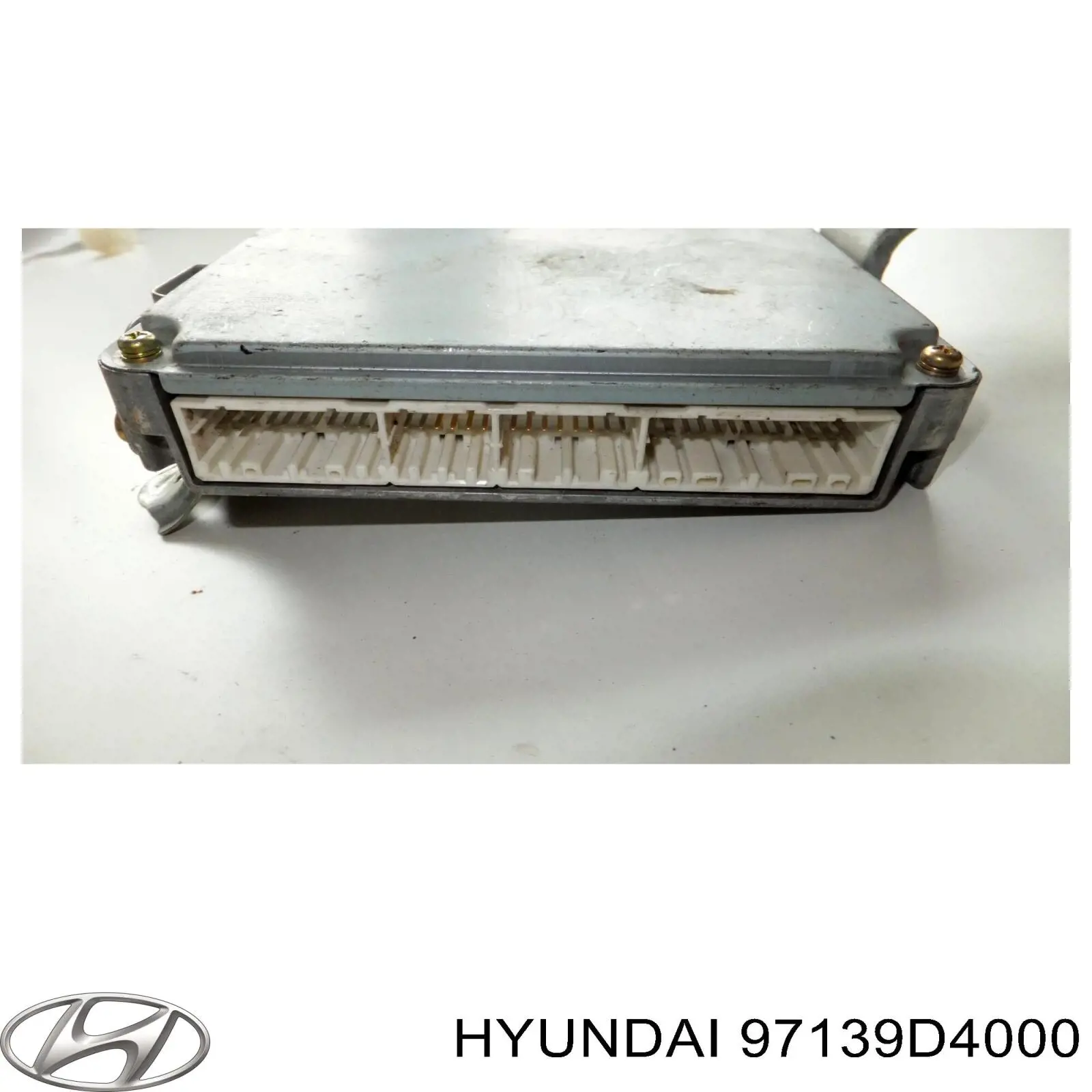 Випаровувач кондиціонера Hyundai/Kia 97139D4000 ціна, від 18.65 USD