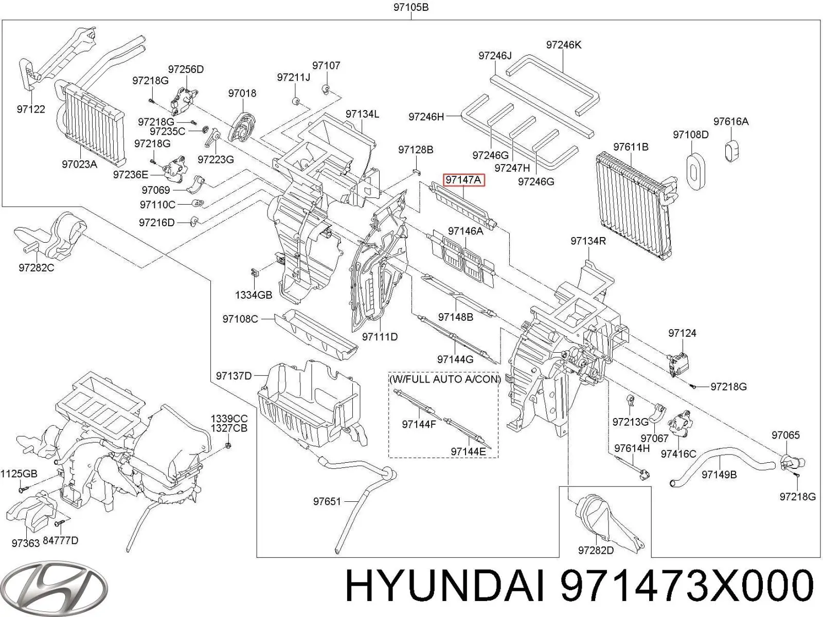 971473X000 Hyundai/Kia 