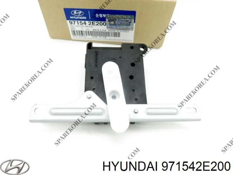 AA36000P Mahle Original Мотор заслінки печі