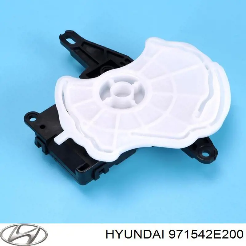 Двигун заслінки печі Mahle Original AA36000P ціна, від 63.28 USD