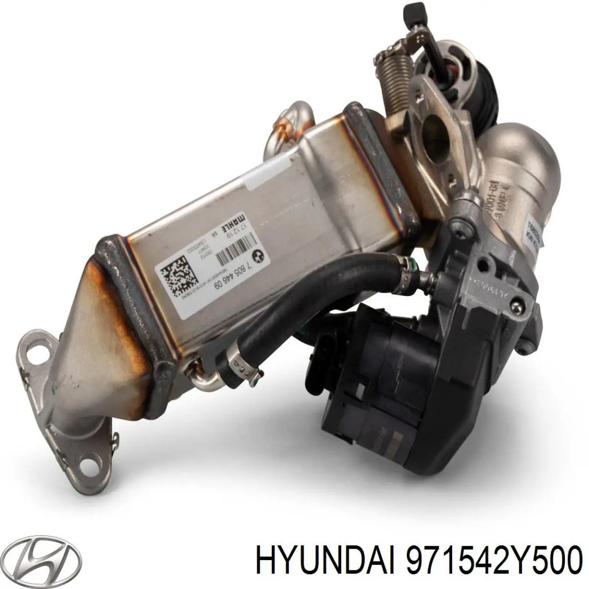 Купити 971542Y500 Hyundai/Kia 