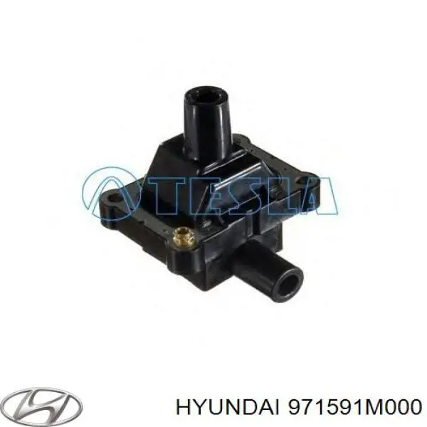 971591M000 Hyundai/Kia 