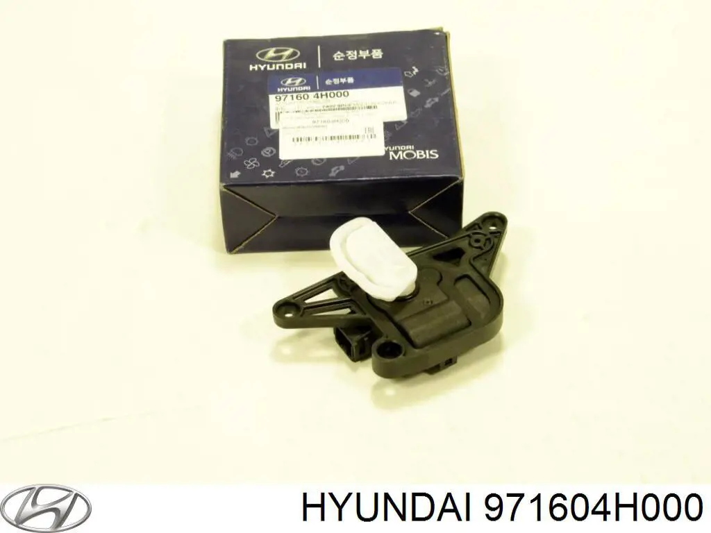 971604H000 Hyundai/Kia 