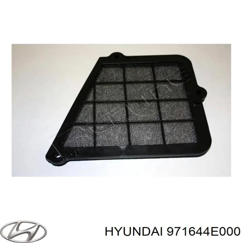 Фільтр повітряний обігрівача Kavo Parts KC6114 ціна, від 13.44 USD