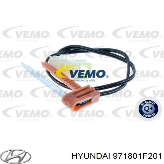  971801F201 Hyundai/Kia