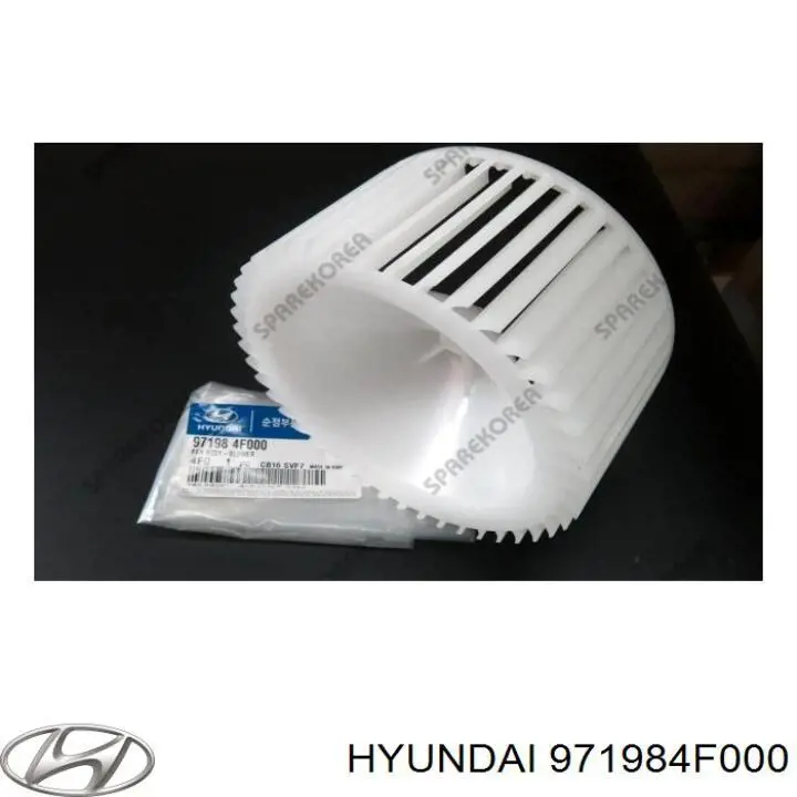Купити 971984F000 Hyundai/Kia 