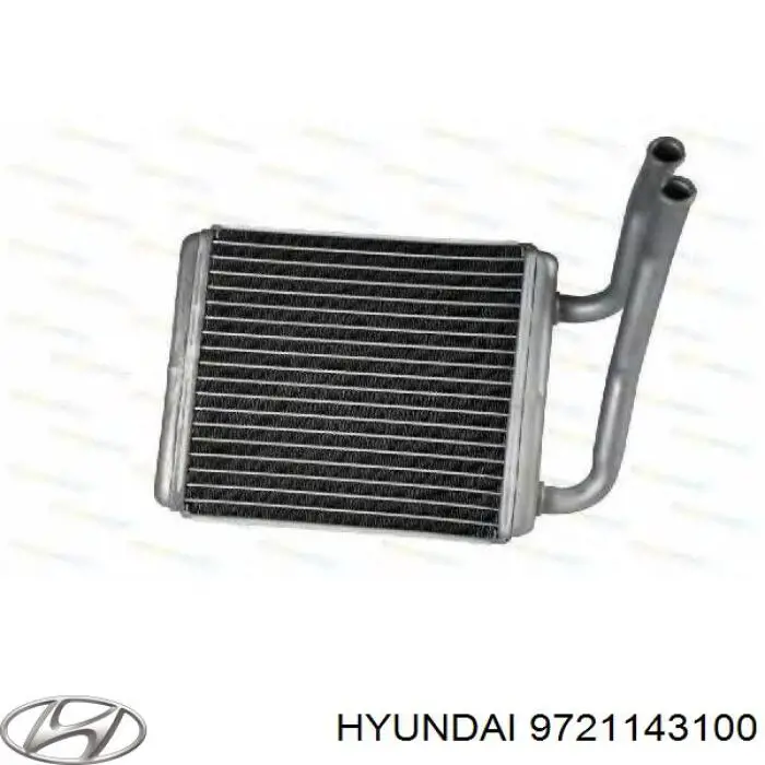  9721143100 Hyundai/Kia