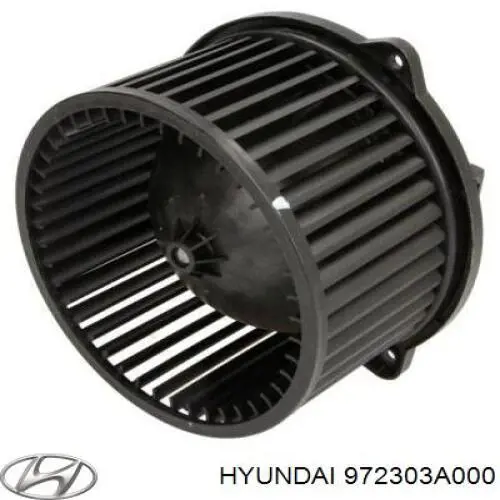  972303A000 Hyundai/Kia