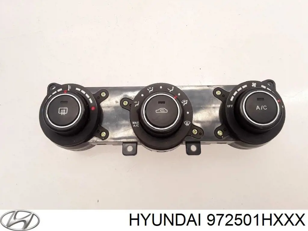 Купити 972501HXXX Hyundai/Kia 
