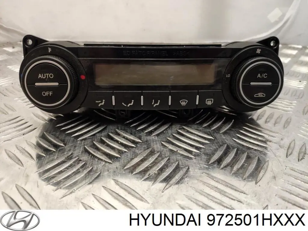 Купити 972501H221 Hyundai/Kia 