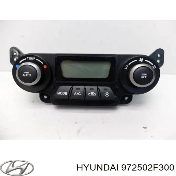 972502F300 Hyundai/Kia 