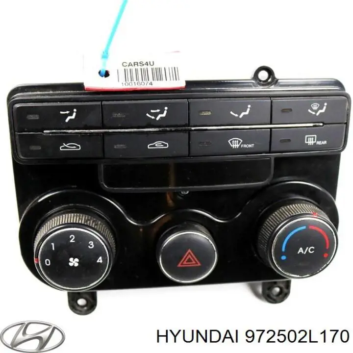  972502L170 Hyundai/Kia