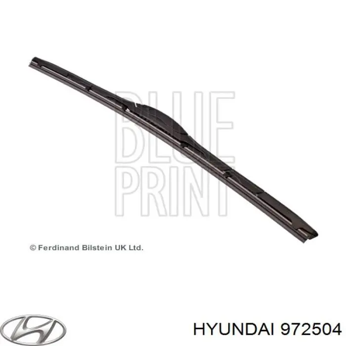 972504 Hyundai/Kia 